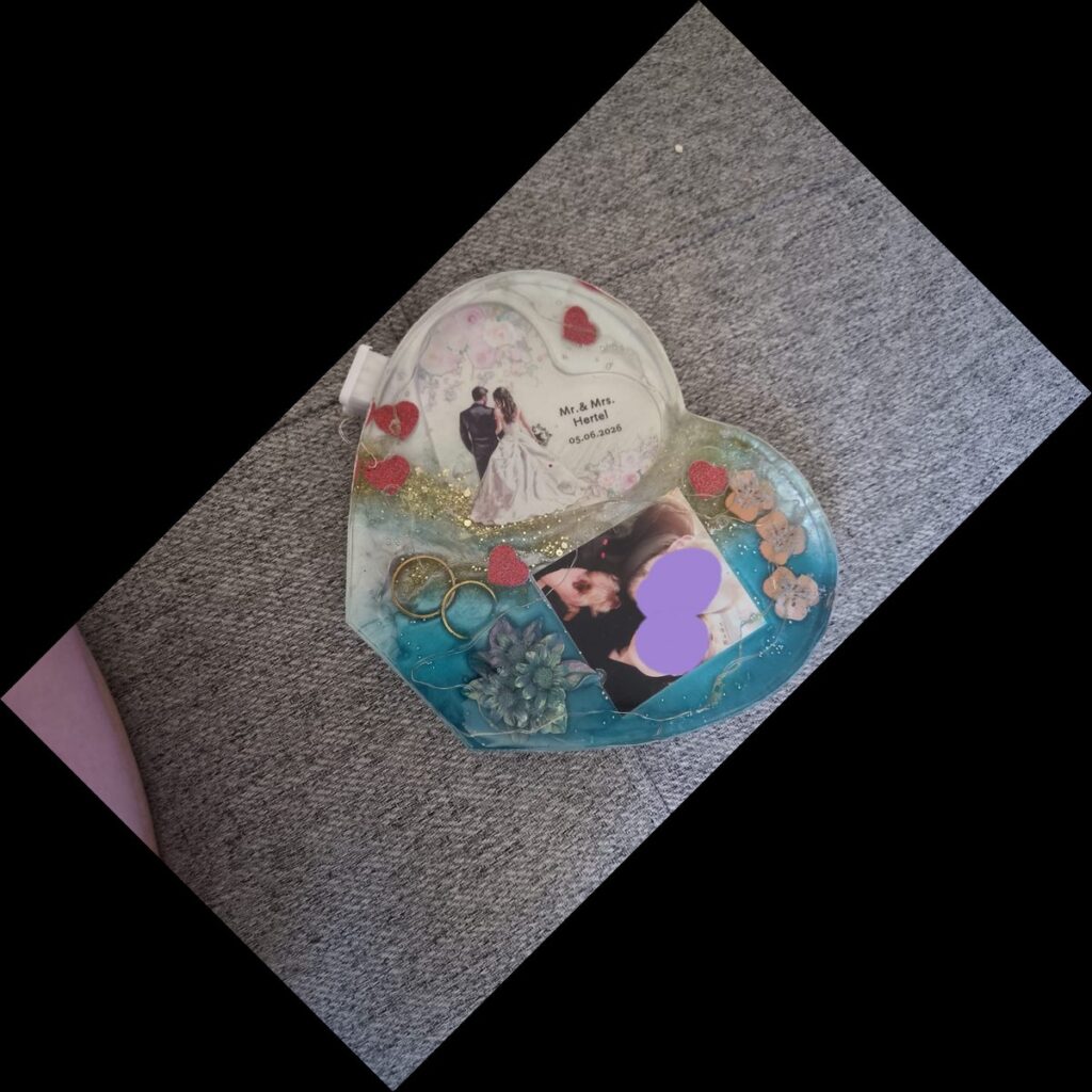 hochzeitsgeschenkfrmeinetochter