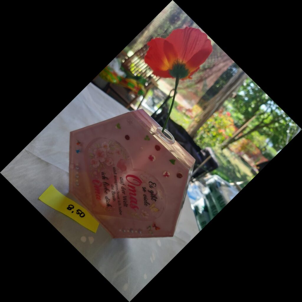 dankesgeschenkmitintegriertervase